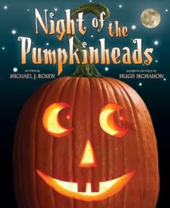 night of the pumpkinheads